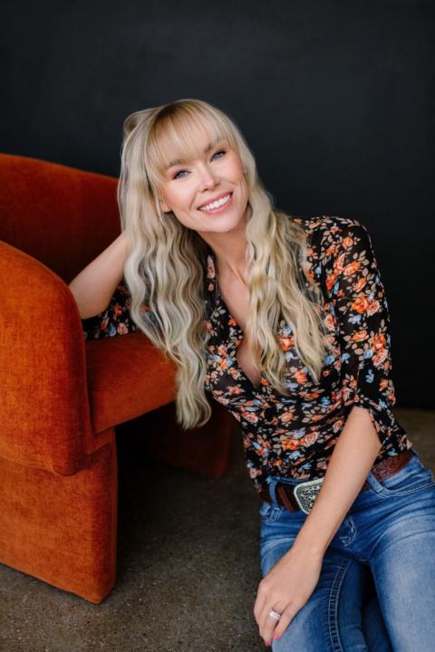 Sheila Thompson