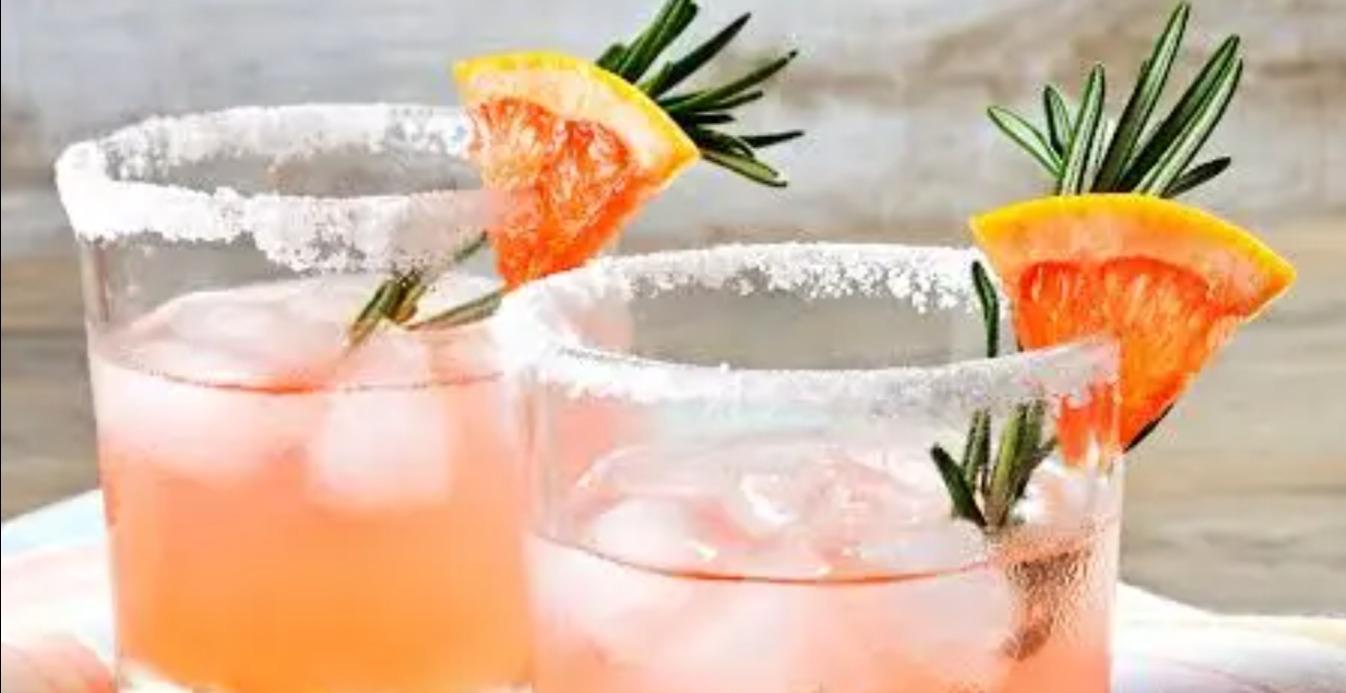 Cocktails