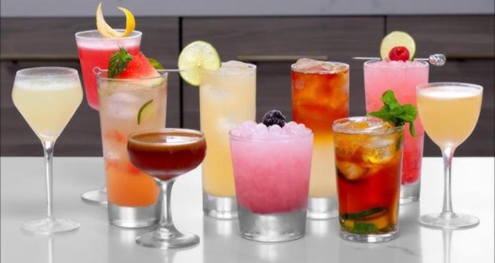 Bartending and Mixology