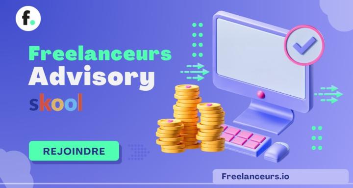 Freelanceurs Advisory