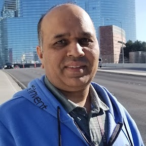 Rajnish Sharma