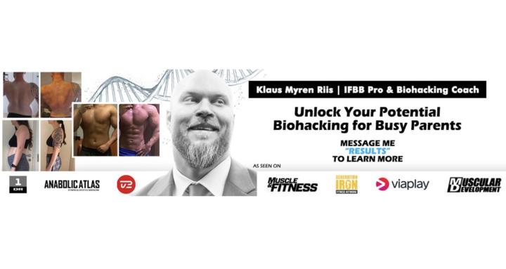 The Elite Performance Lab