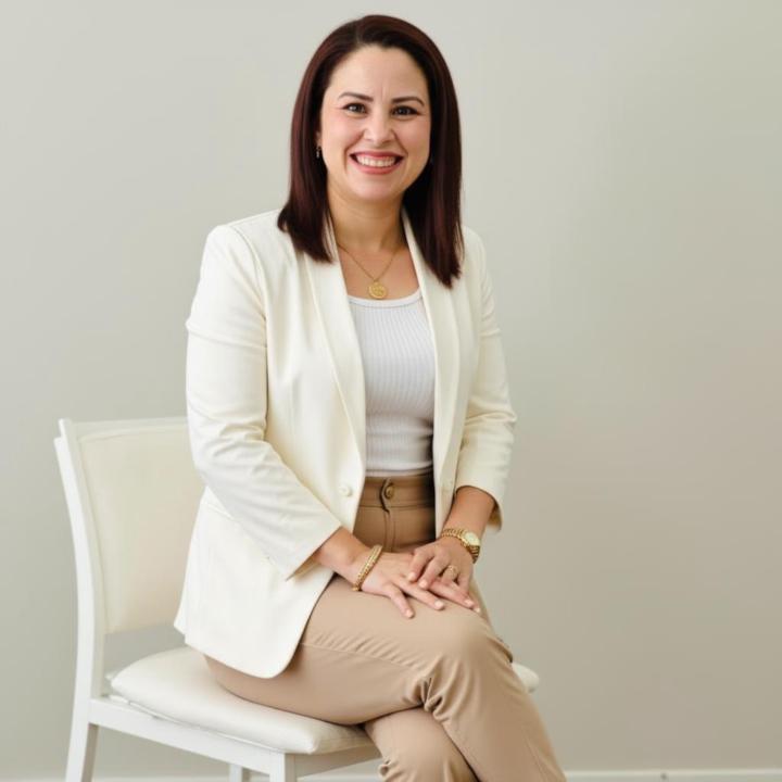 Haidelin Barreto