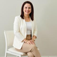 Haidelin Barreto