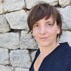Cori Liebhart