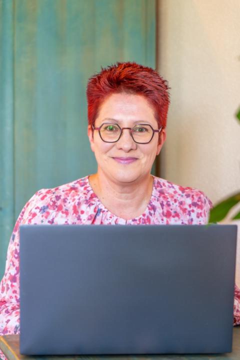 Katja Habelitz