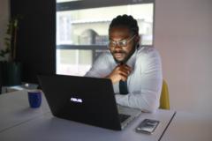 Ebuka Uzoegbo