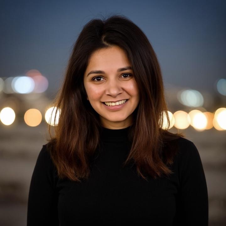 Neha Weisman