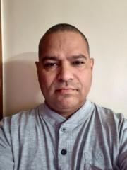 Omar Pietri-Rivera