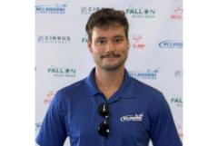 Colby Mann