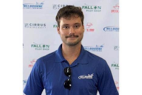 Colby Mann