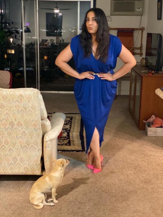 Anjali Chandel