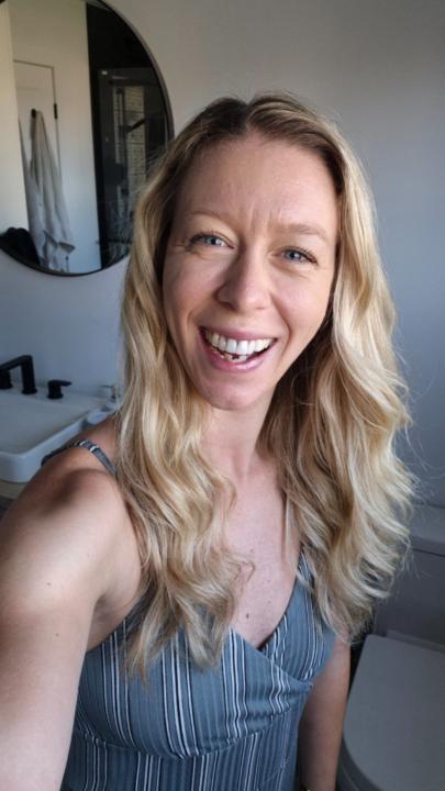 Melodie Aubert-Racine