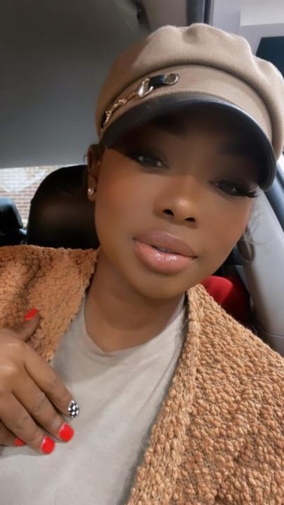 Nijah Fitz