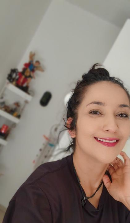 Mari Rojo