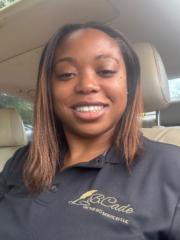 Brittney Cade