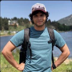Erik Batista