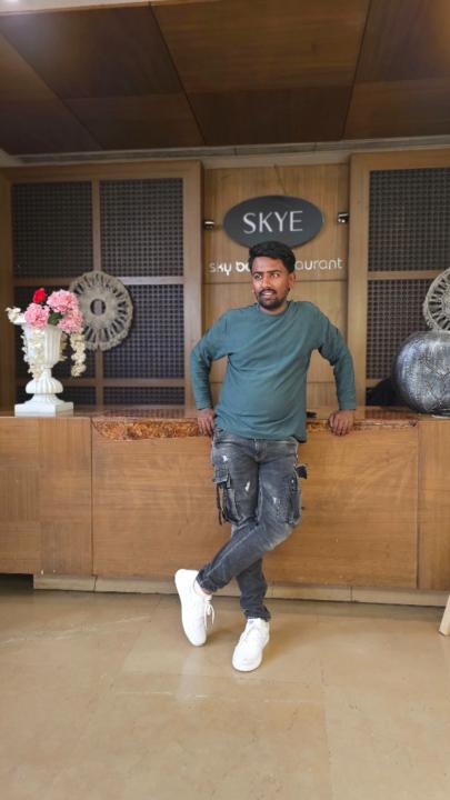 Aditya Jadhav