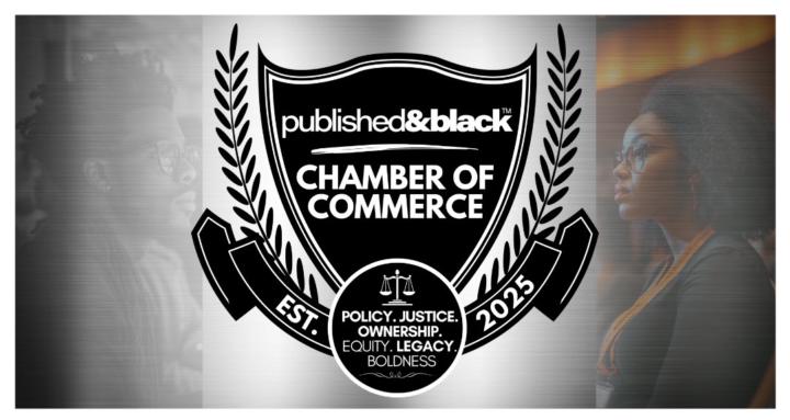 Published + Black Chamber