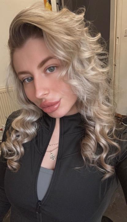 Nichole Williams
