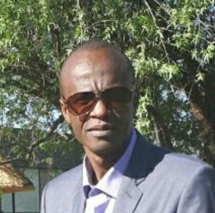 Sindiso Ntuta