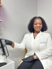 Keiona Gadson