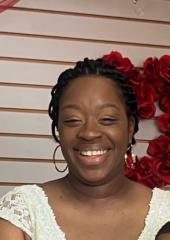 Tia Cadogan