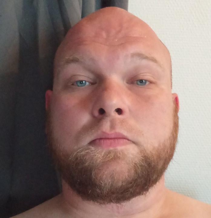 Henrik Johansson
