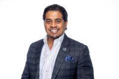 Jerold Varghese