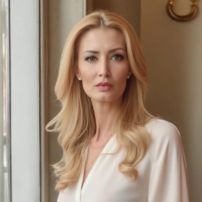 Violina Andreeva