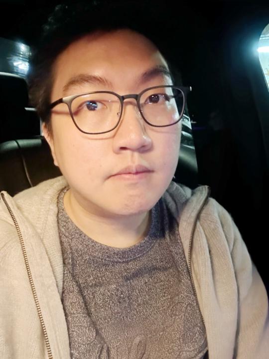 Wei Ruei lin