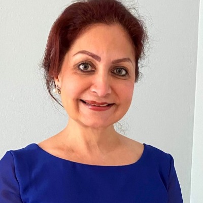 Martha Liliana Moreno