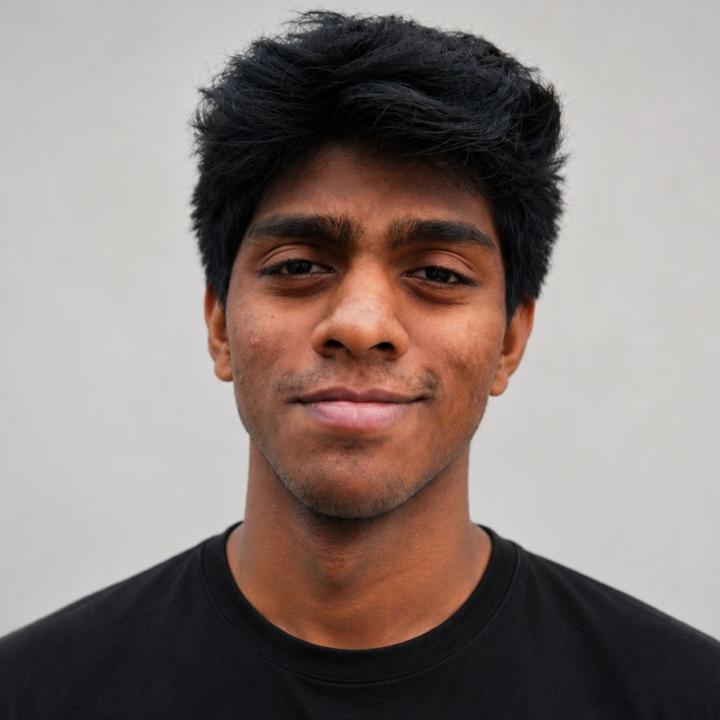 Rahul Sakthivel