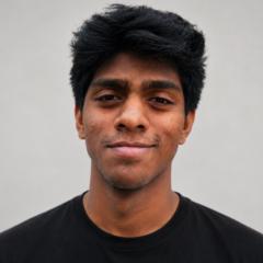 Rahul Sakthivel