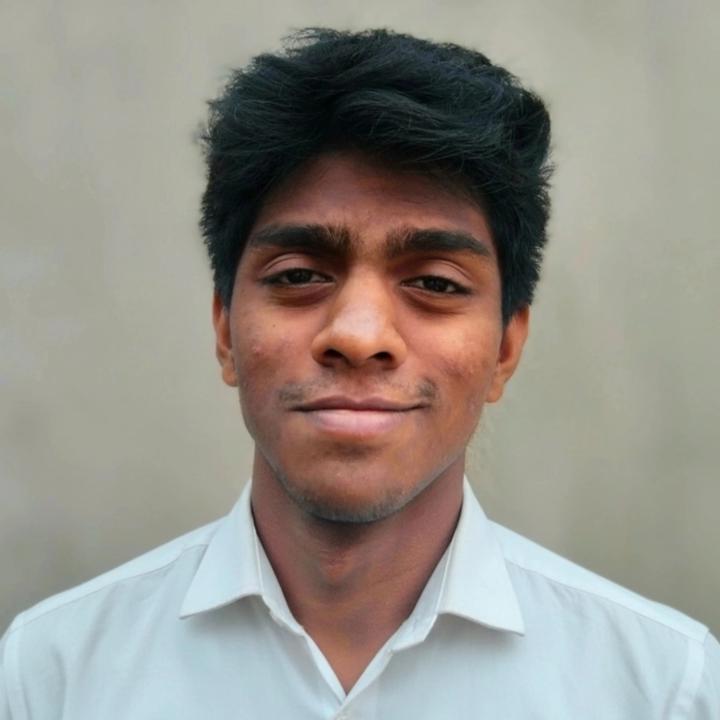 Rahul S