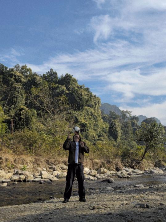 Eshan Yadav