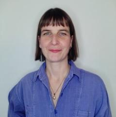 Annedore Kurzweg