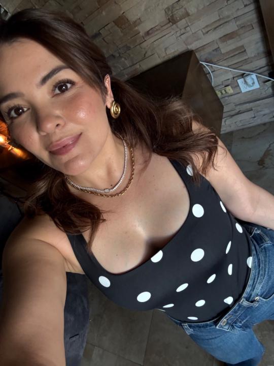 Brenda Alvarado