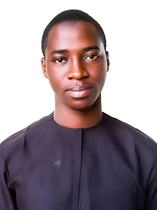Abdulazeez Bello