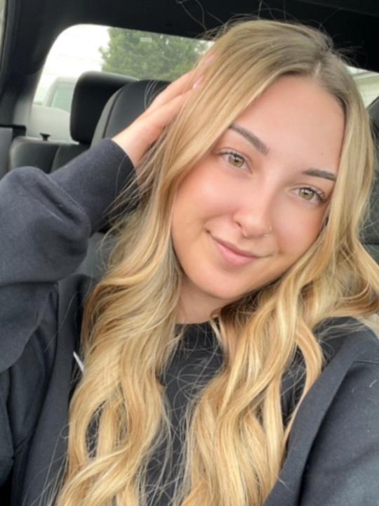 Victoria Williams