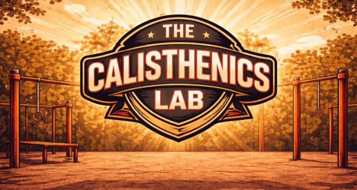 The Calisthenics Lab