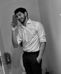 Anders Raúl Verástegui Caruajulca