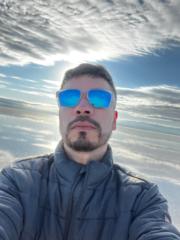 Felipe javier Rivera fernández