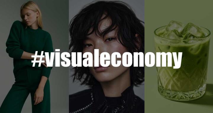 Visual Economy
