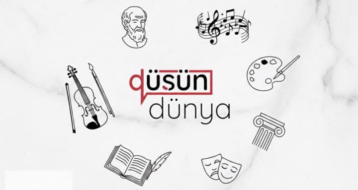 Düşün Dünya