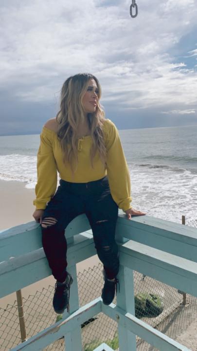 Carolyn Aguilera