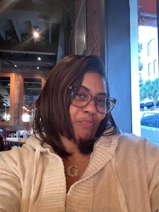 Dione Crawford