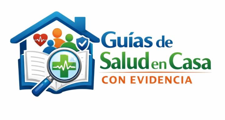 Salud en Casa con Evidencia