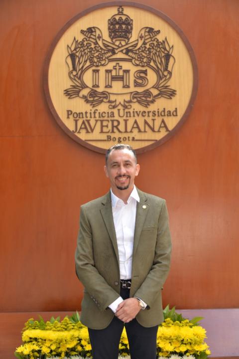 Omar Julian Arcila Lombana