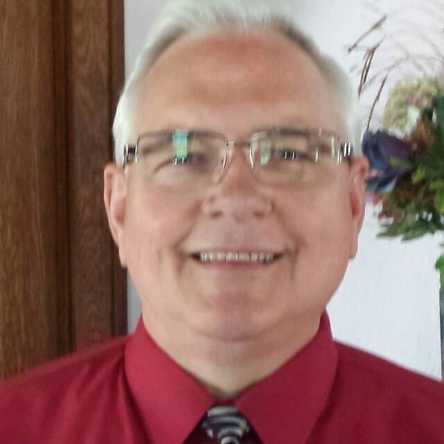 Mark Sorensen